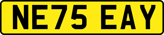 NE75EAY