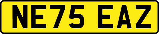 NE75EAZ