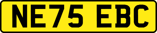 NE75EBC