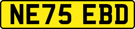 NE75EBD