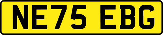 NE75EBG