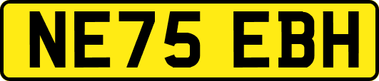 NE75EBH