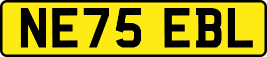NE75EBL