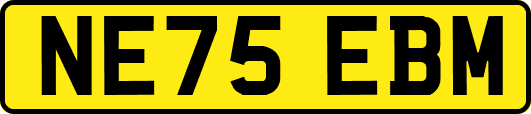 NE75EBM