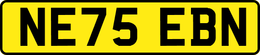 NE75EBN