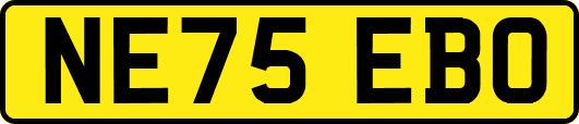 NE75EBO
