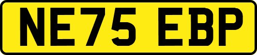 NE75EBP