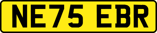 NE75EBR