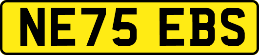 NE75EBS