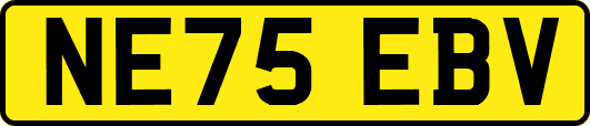 NE75EBV