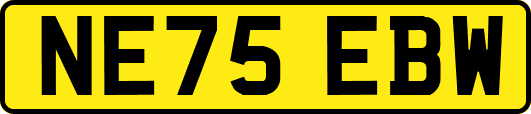 NE75EBW
