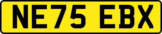 NE75EBX