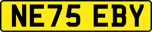 NE75EBY