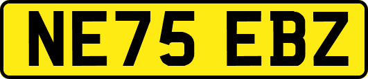 NE75EBZ