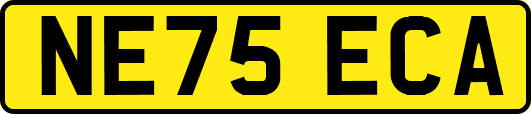 NE75ECA
