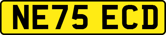NE75ECD
