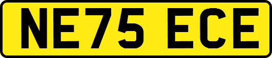 NE75ECE