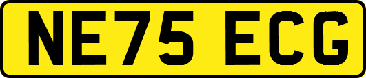 NE75ECG