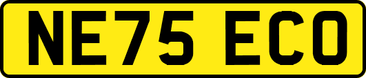 NE75ECO