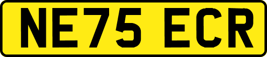 NE75ECR