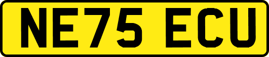 NE75ECU