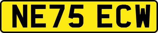 NE75ECW