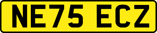 NE75ECZ