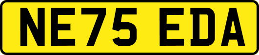 NE75EDA