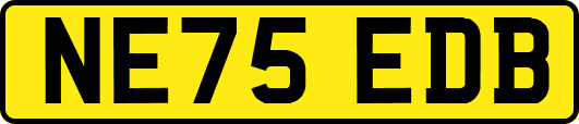 NE75EDB
