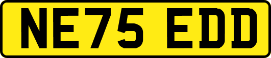 NE75EDD