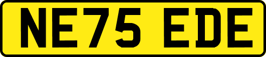 NE75EDE
