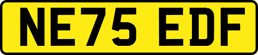 NE75EDF