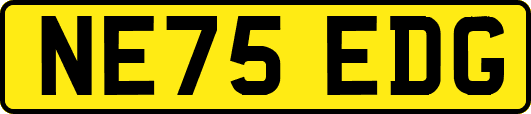 NE75EDG