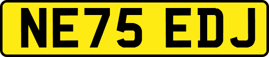 NE75EDJ