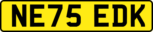 NE75EDK