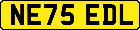 NE75EDL