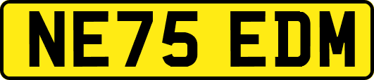 NE75EDM