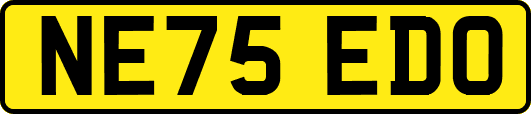 NE75EDO