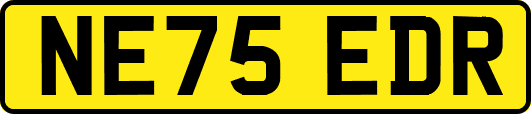 NE75EDR