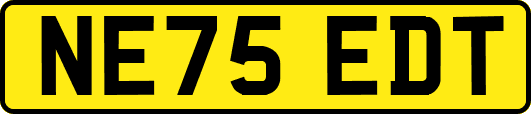 NE75EDT