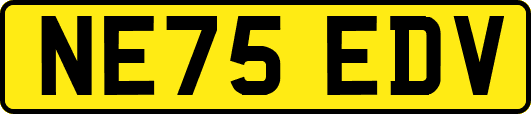 NE75EDV