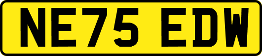 NE75EDW