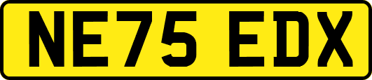 NE75EDX