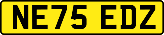 NE75EDZ