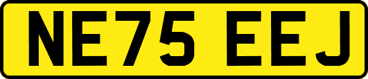 NE75EEJ