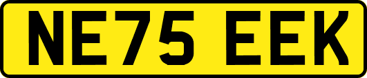 NE75EEK