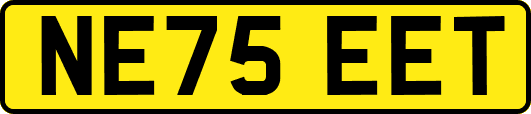 NE75EET
