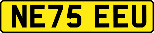 NE75EEU