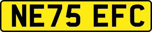 NE75EFC