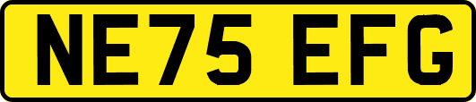 NE75EFG
